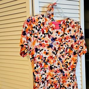 Catherine Malandrino dress